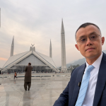 CZ Binance
