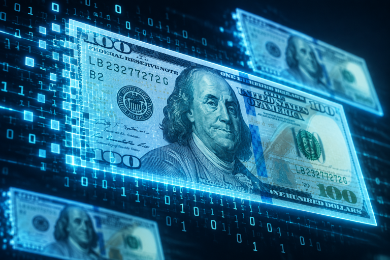 Stablecoins