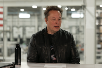 Elon Musk