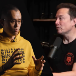 CZ da Binance e Elon Musk