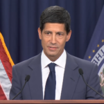 Kevin Warsh