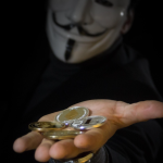 Golpista de Bitcoin