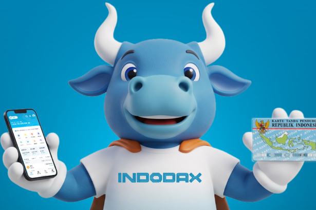 Indodax