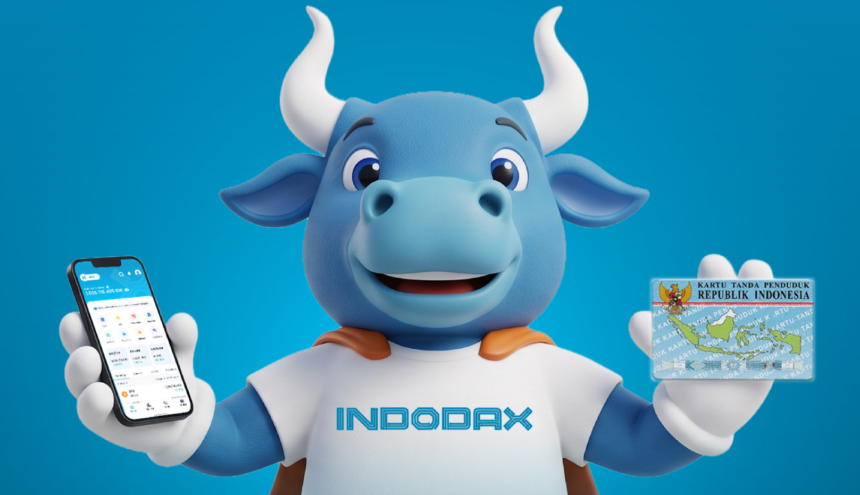 Indodax