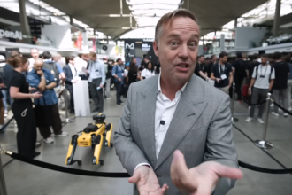 Jason Calacanis