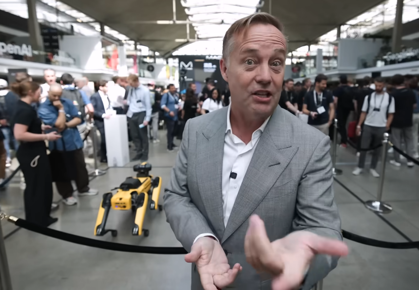 Jason Calacanis