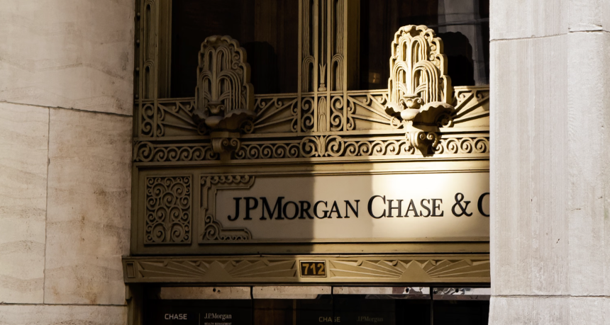 JPMorgan