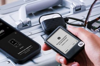 Ledger