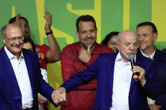 Governo Lula
