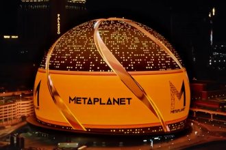 Metaplanet
