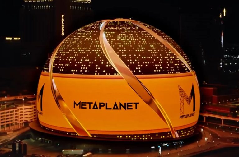 Metaplanet