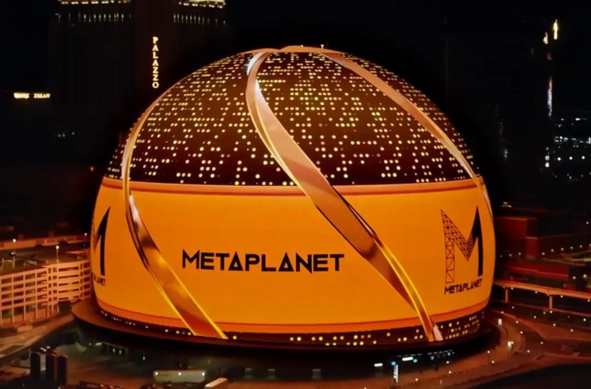 Metaplanet