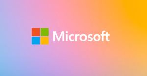 Microsoft