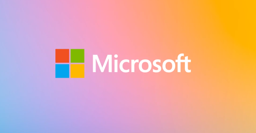 Microsoft