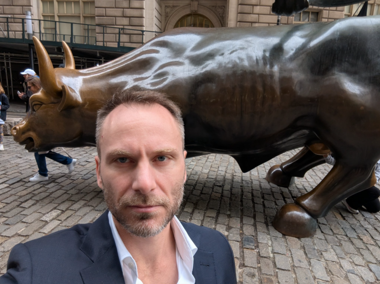 Paolo Ardoino, CEO da Tether