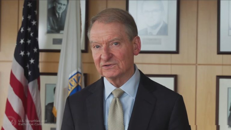 Paul Atkins