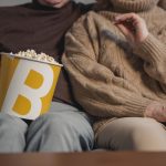 Pipoca de Bitcoin