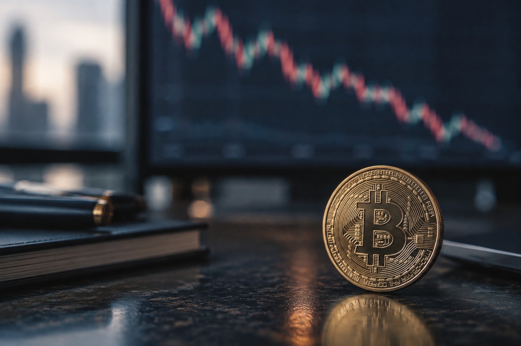 Bitcoin