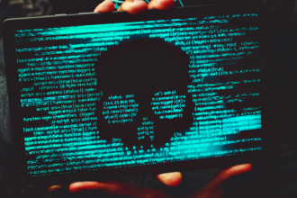 Ransomware