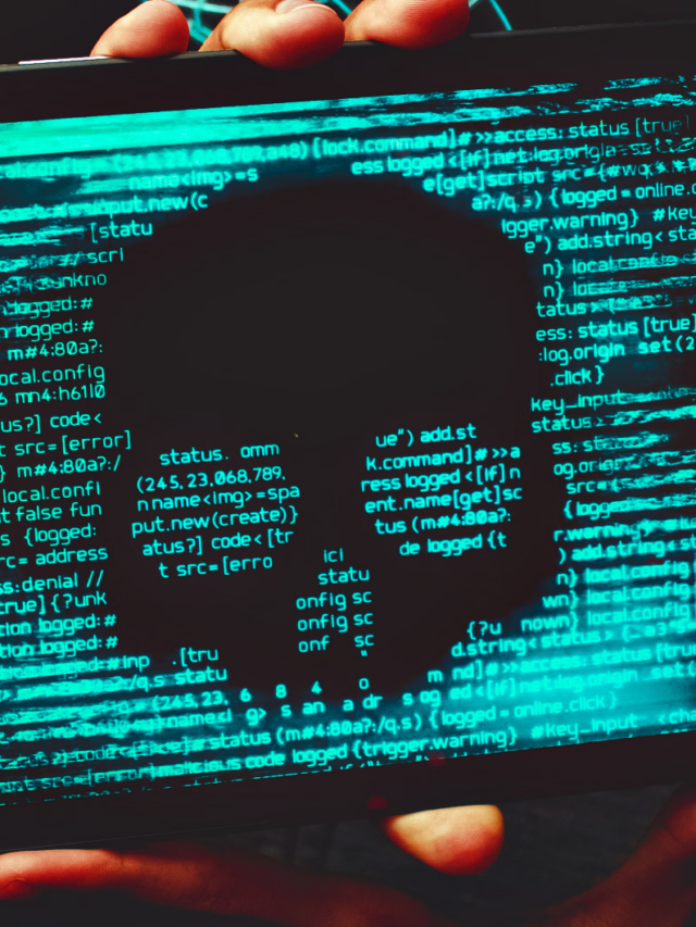 Ransomware