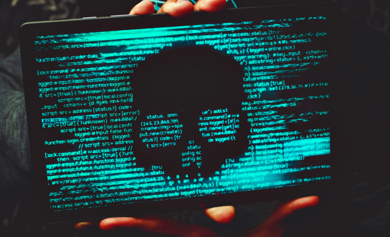 Ransomware