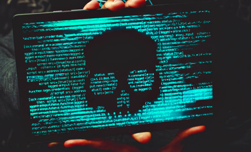 Ransomware