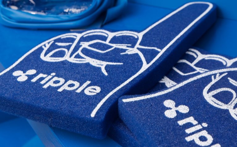 Ripple XRP