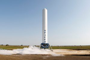 SpaceX