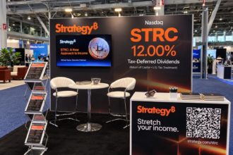 Strategy STRC