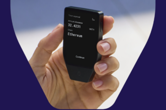 Trezor