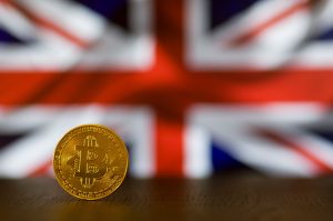 Bitcoin e Reino Unido