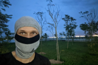 Vitalik Buterin