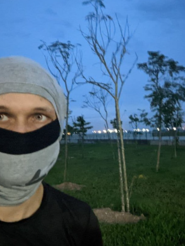 Vitalik Buterin